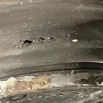 ETRIER SPATE DREAPTA AUDI A5 3.0 2007-2017 oe-8K0615404E, vedere laterala
