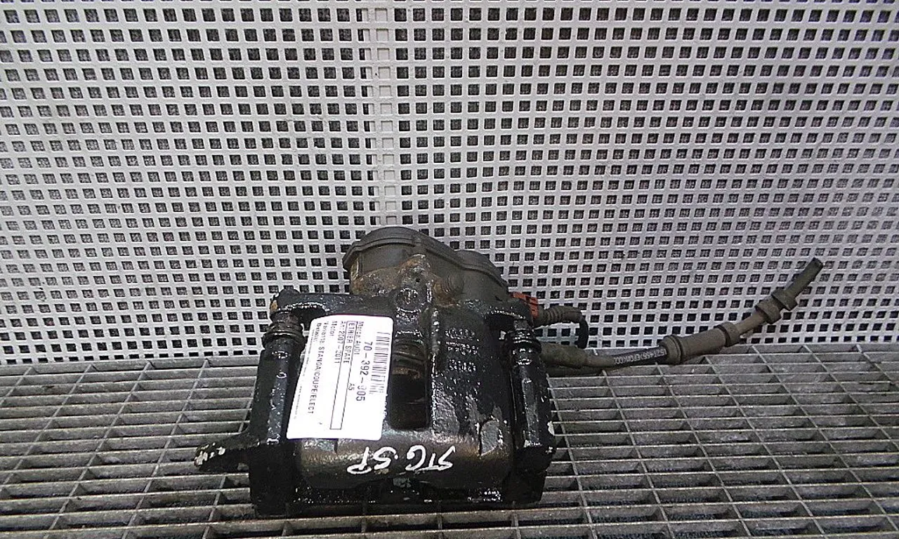 ETRIER SPATE STANGA AUDI A5 2007-2017