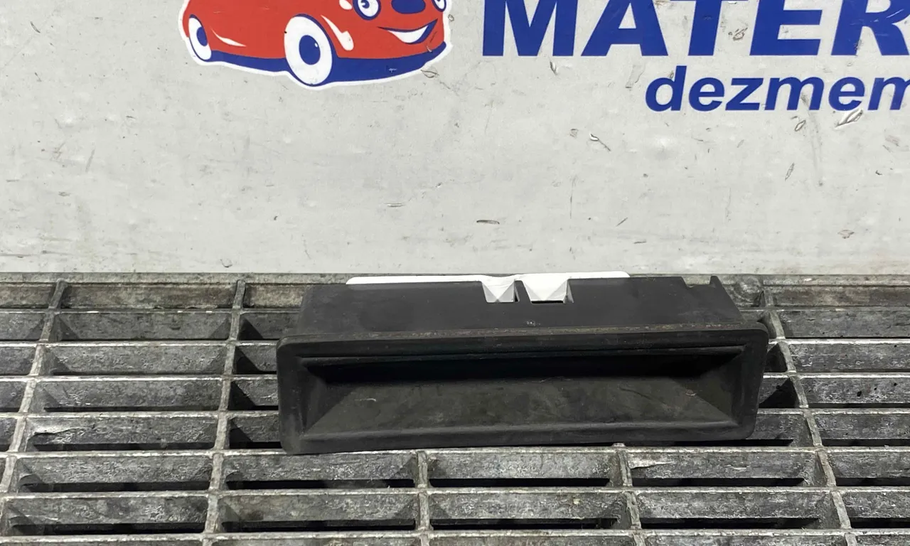 MANER CAPOTA SPATE AUDI A5 2007-2017