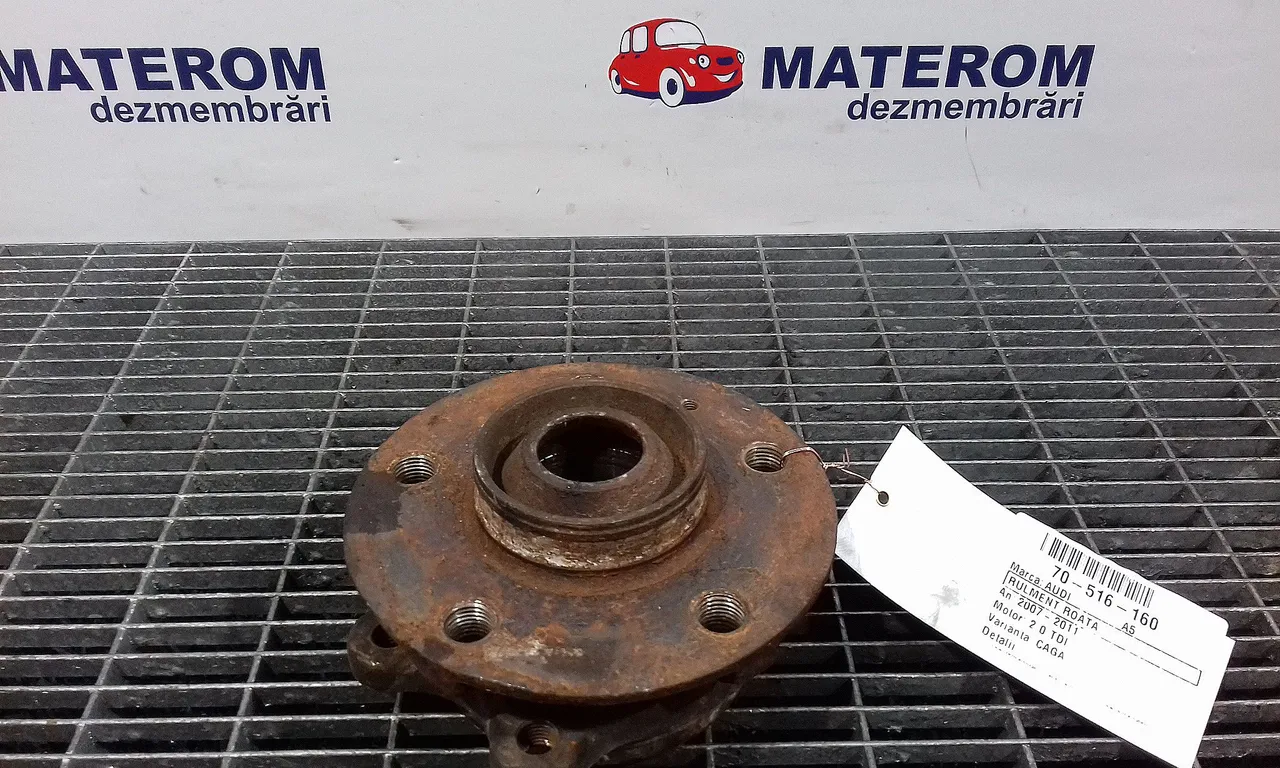 RULMENT ROATA AUDI A5 2007-2017