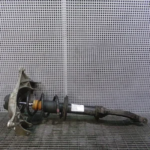 TELESCOP FATA STANGA