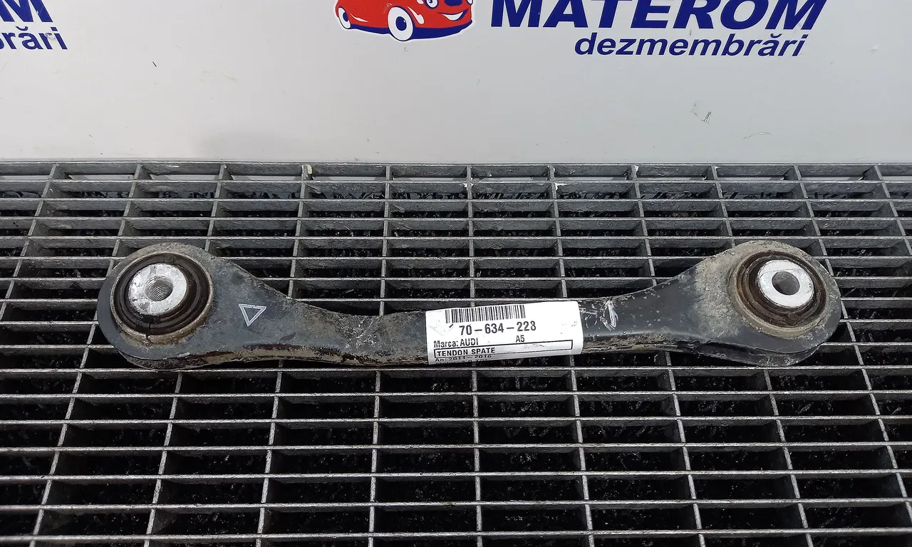 TENDON SPATE AUDI A5 2007-2017