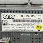 AFISAJ BORD AUDI A5 2.0 2007-2017 oe-8T0919603F, vedere laterala