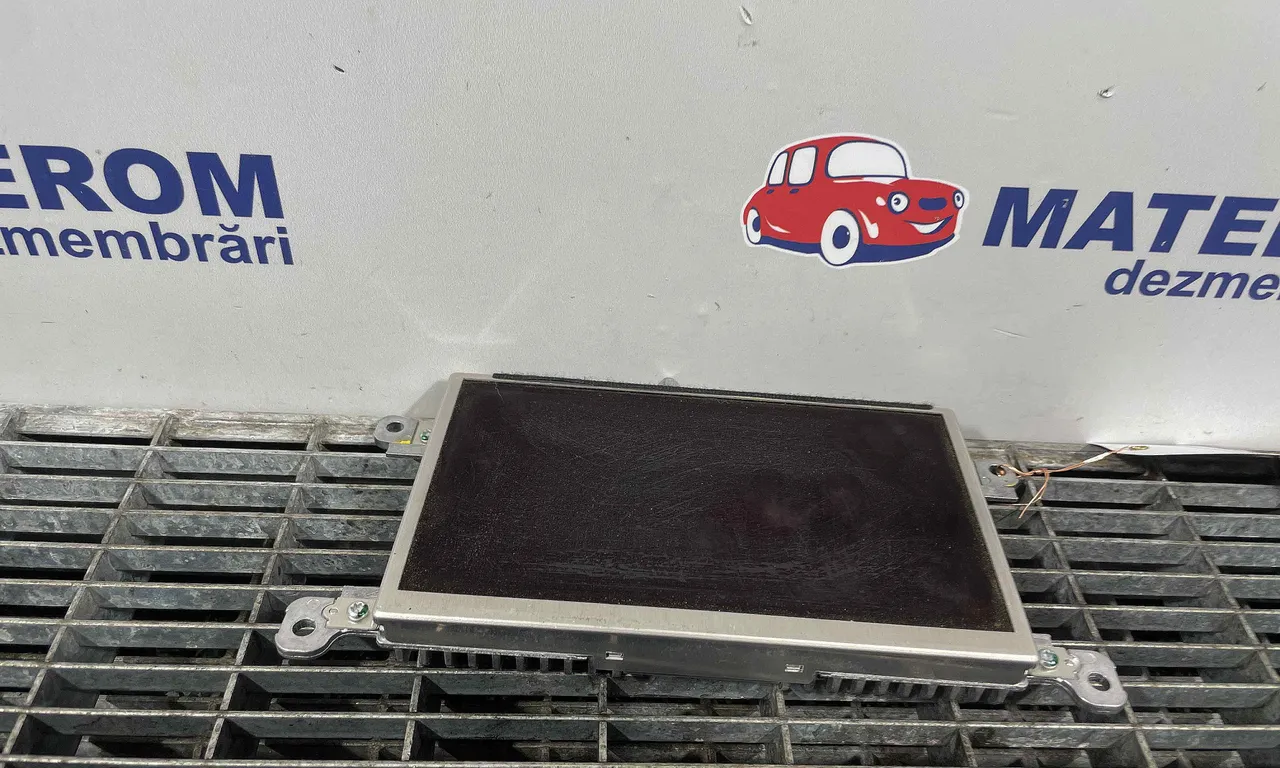 AFISAJ BORD AUDI A5 2007-2017