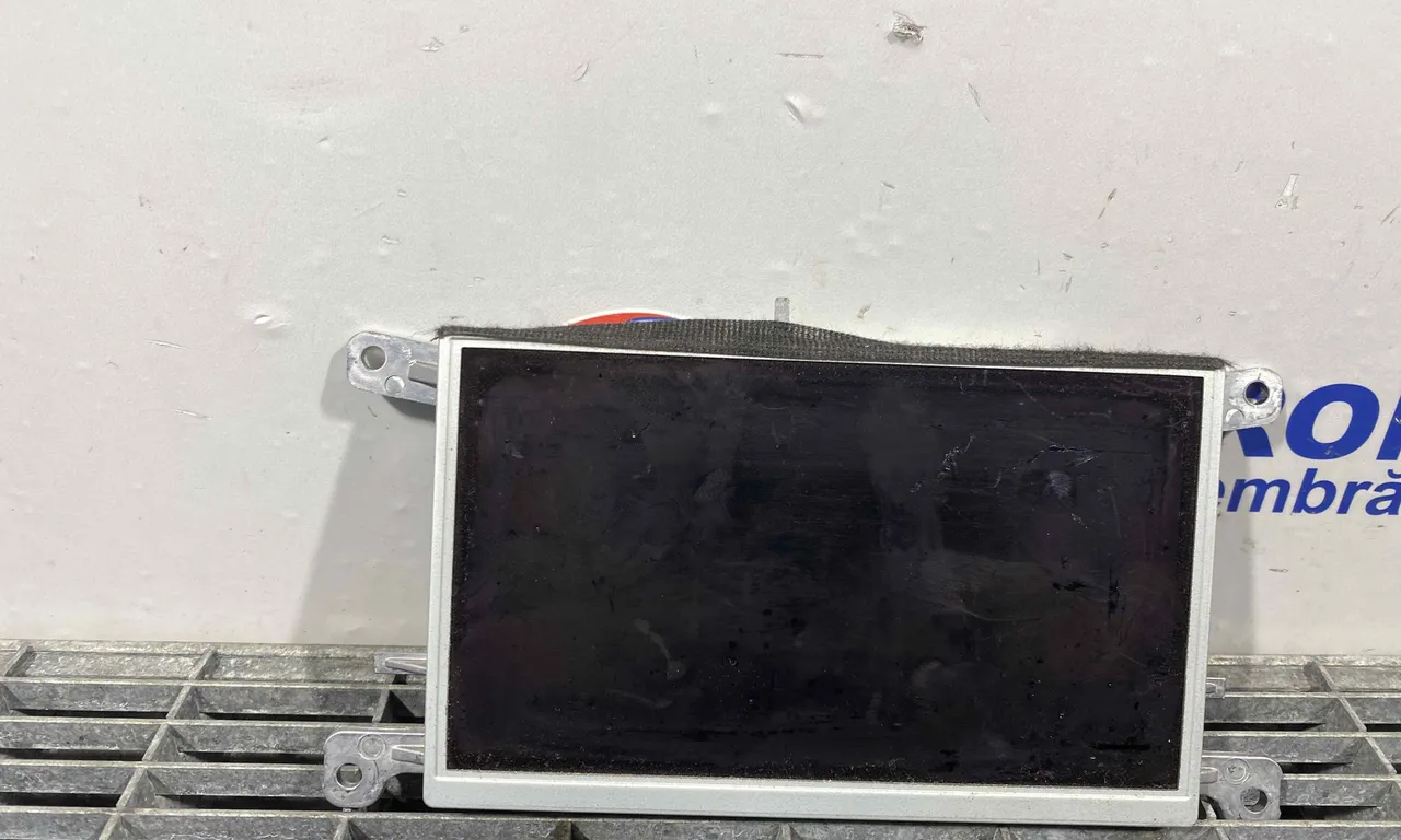 AFISAJ BORD AUDI A5 2007-2017