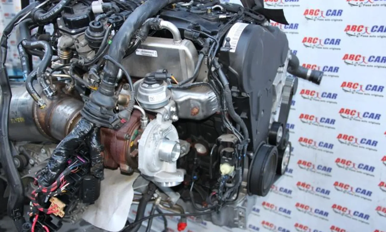 Alternator AUDI A5 2007-2017