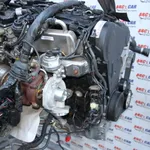 Alternator AUDI A5 2007-2017 04L903017E, vedere frontata