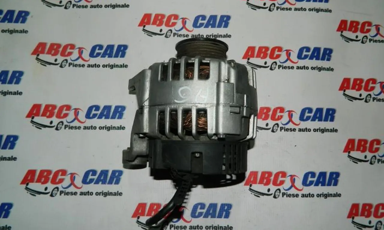 Alternator AUDI A5 2007-2017