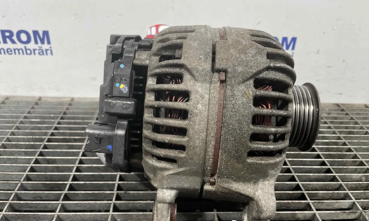 ALTERNATOR AUDI A5 2007-2017