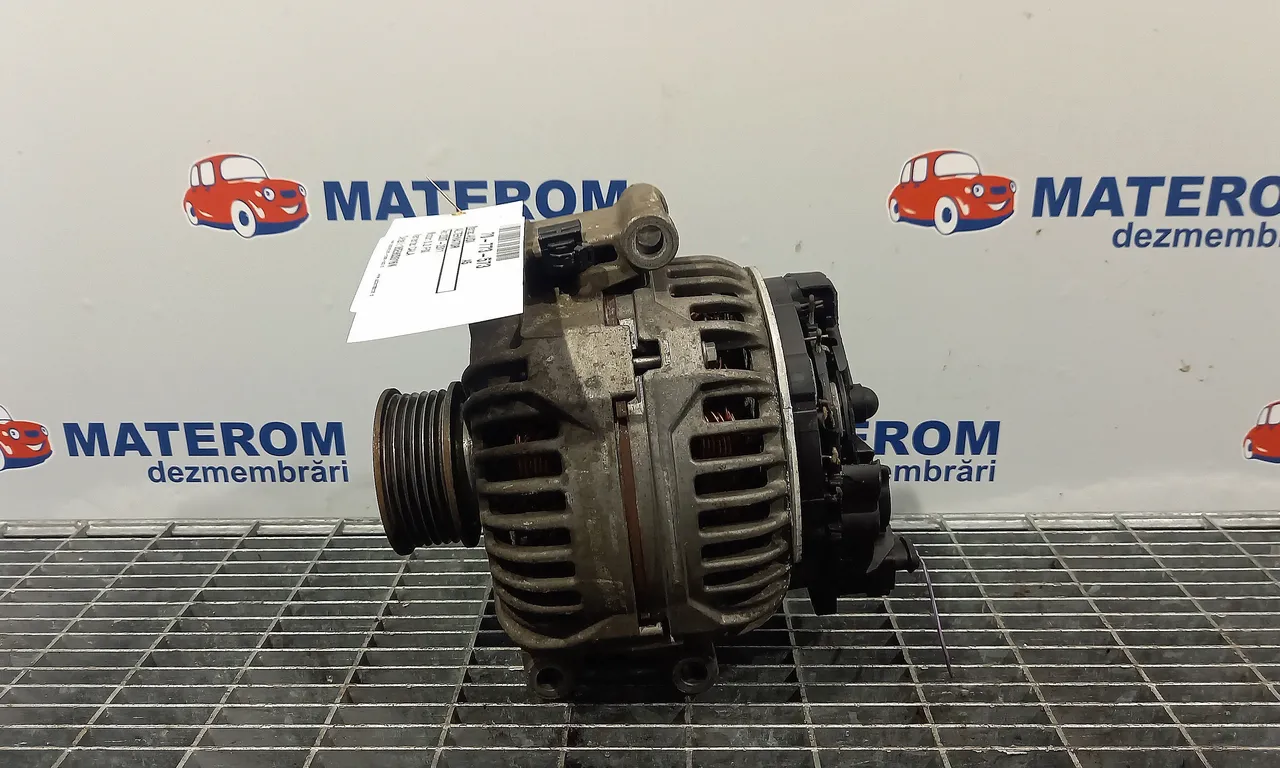 ALTERNATOR AUDI A5 2007-2017