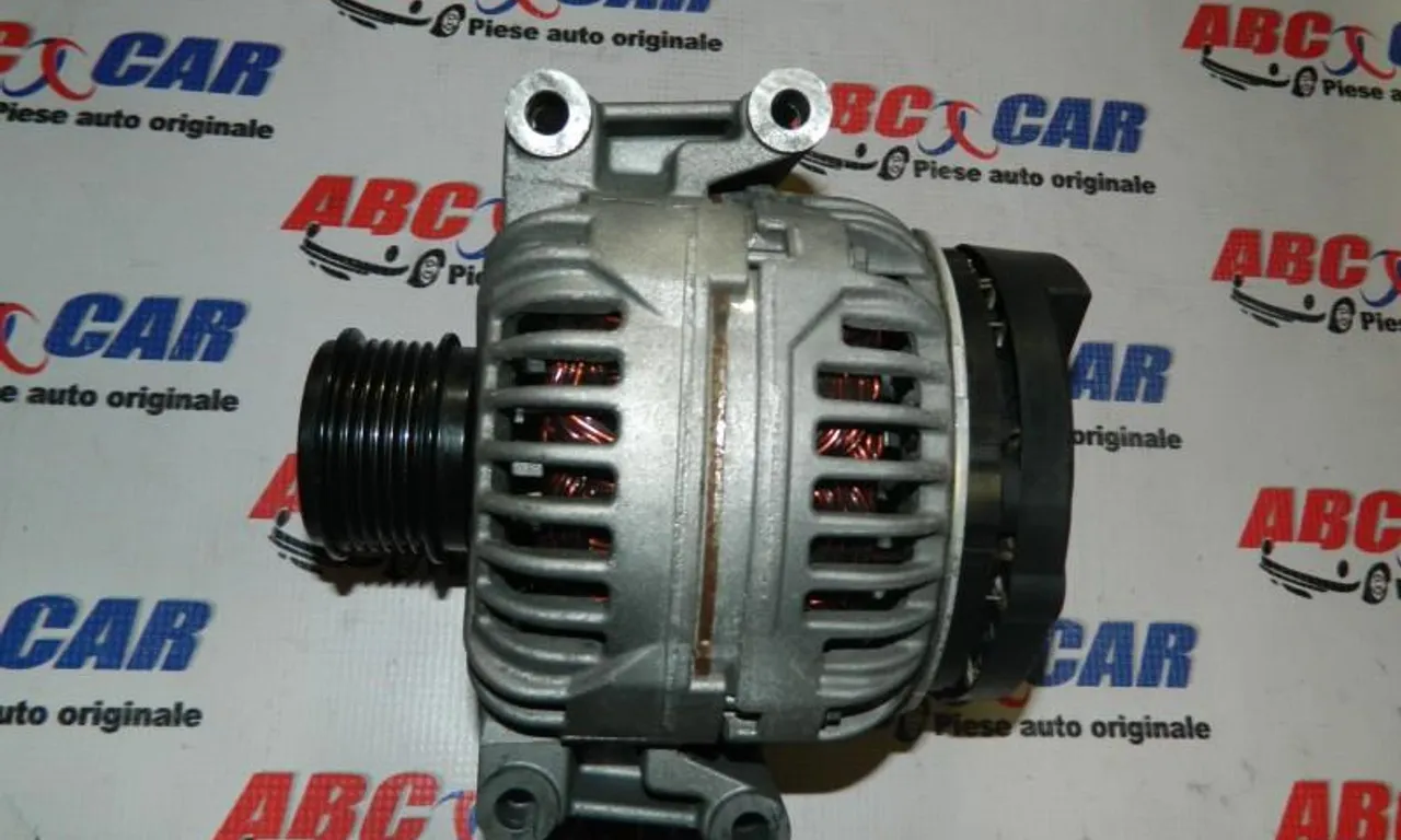 Alternator AUDI A5 2007-2017