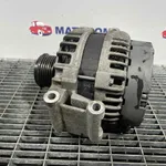 ALTERNATOR AUDI A5 1.8 2007-2017 oe-06H903017J, vedere frontata