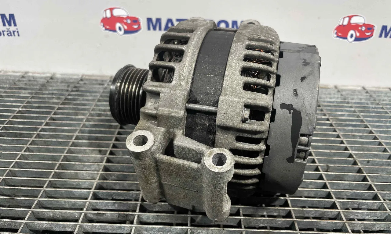 ALTERNATOR AUDI A5 2007-2017