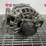 ALTERNATOR AUDI A5 1.8 2007-2017 oe-06H903017J, vedere laterala