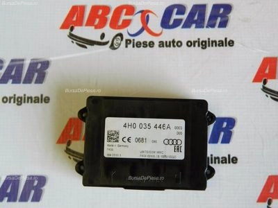 Amplificator antena