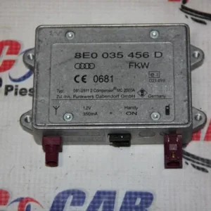 Amplificator antena