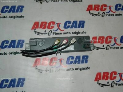 Amplificator antena