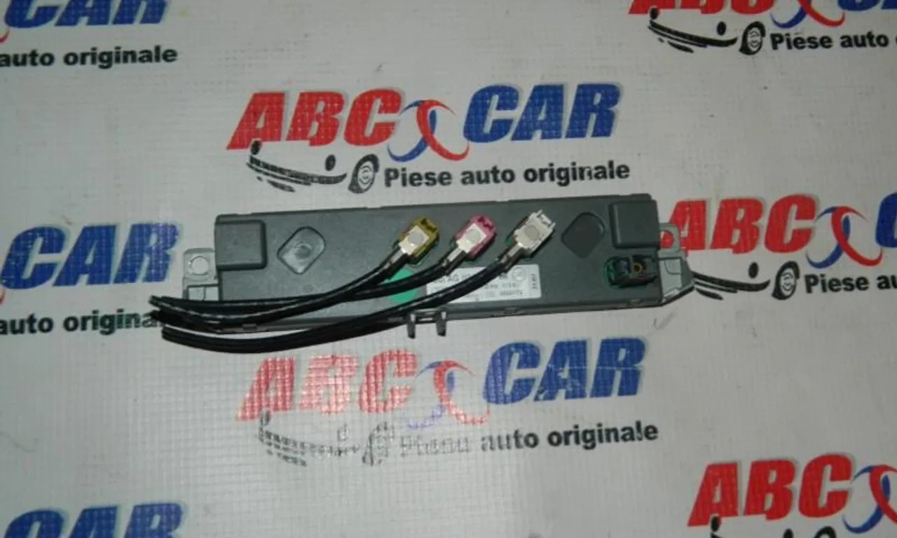Amplificator antena AUDI A5 2007-2017
