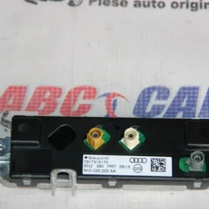 Amplificator antena