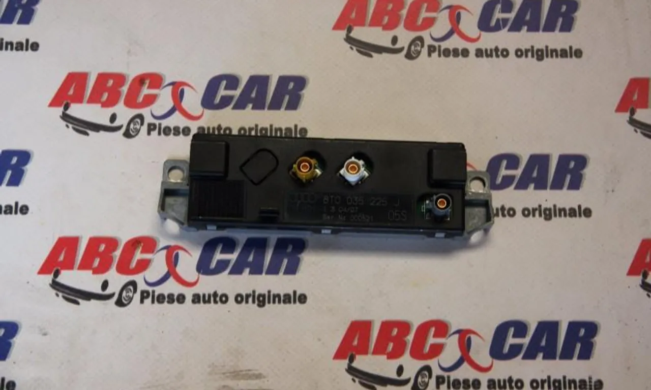 Amplificator antena AUDI A5 2007-2017