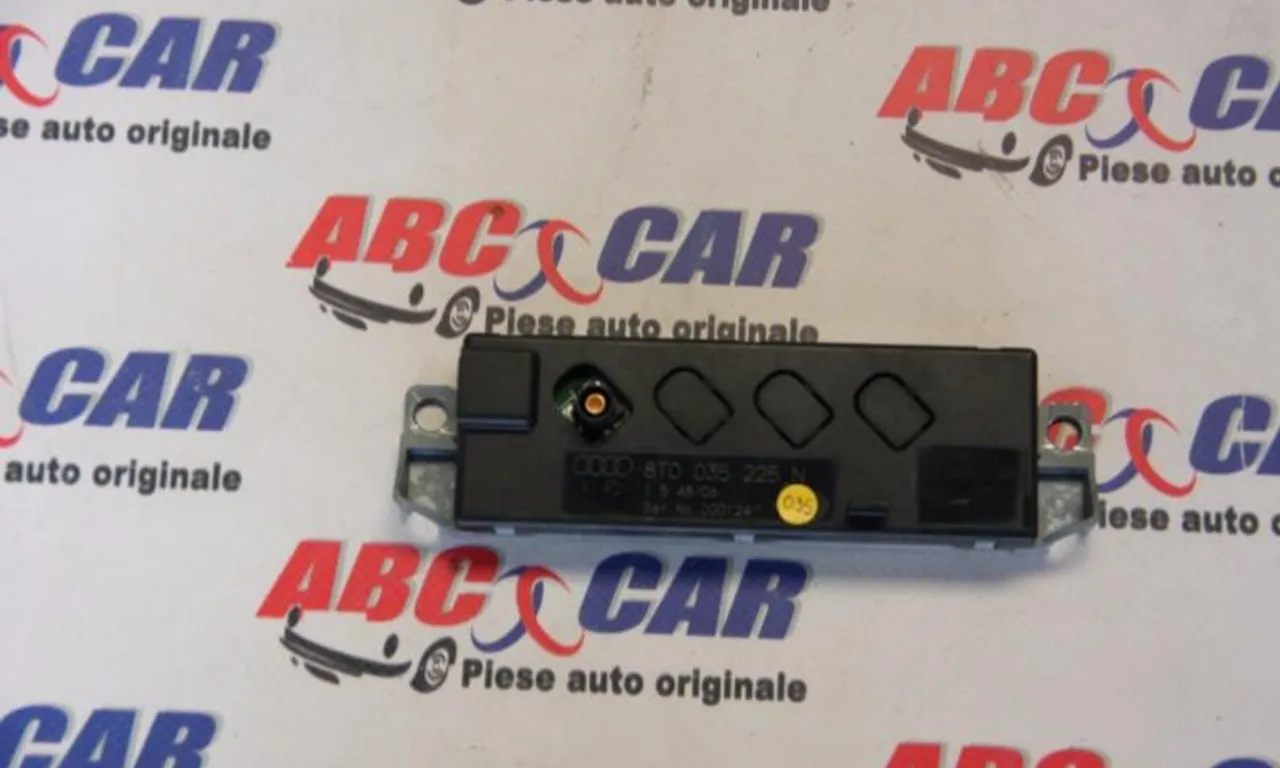 Amplificator antena AUDI A5 2007-2017