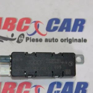 Amplificator antena