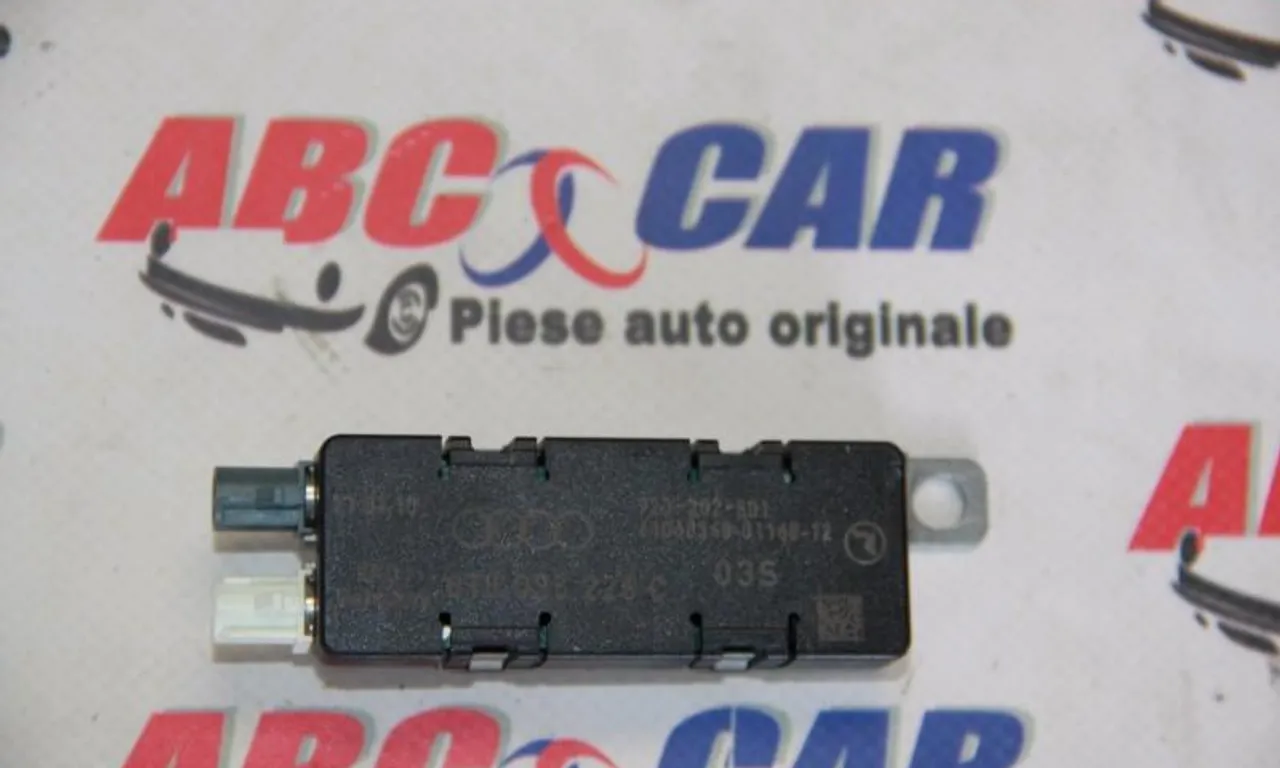 Amplificator antena AUDI A5 2007-2017