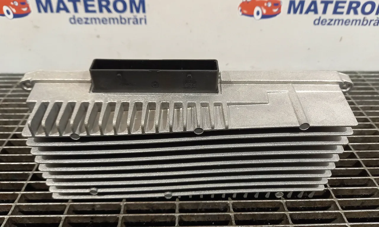 AMPLIFICATOR AUDIO AUDI A5 2007-2017