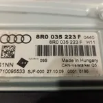 AMPLIFICATOR AUDIO AUDI A5 3.0 2007-2017 oe-8R0035223F, vedere laterala