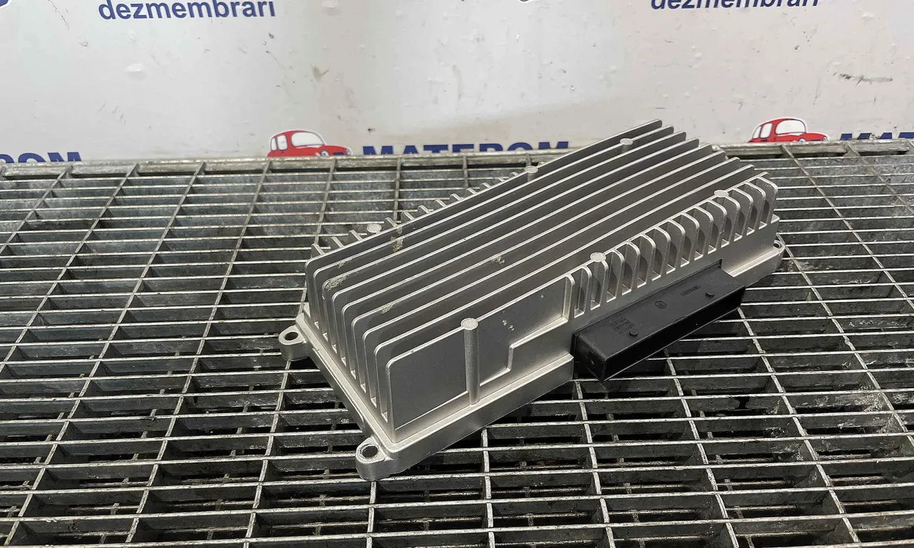 AMPLIFICATOR AUDIO AUDI A5 2007-2017