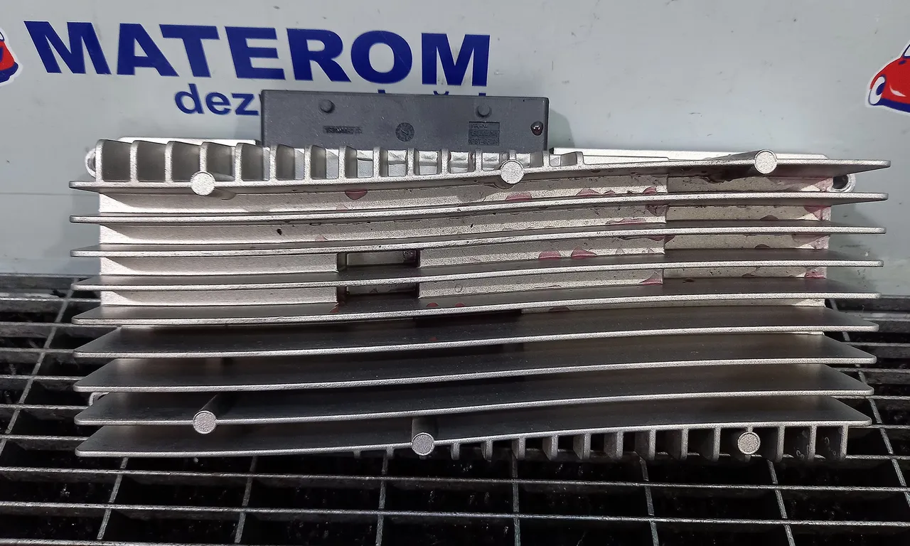 AMPLIFICATOR AUDIO AUDI A5 2007-2017