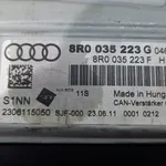 AMPLIFICATOR AUDIO AUDI A5 2.0 2007-2017 oe-8R0035223G, vedere laterala