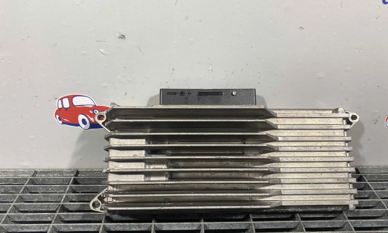 AMPLIFICATOR AUDIO AUDI A5 2007-2017