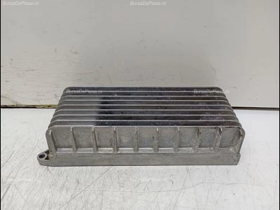 Amplificator audio