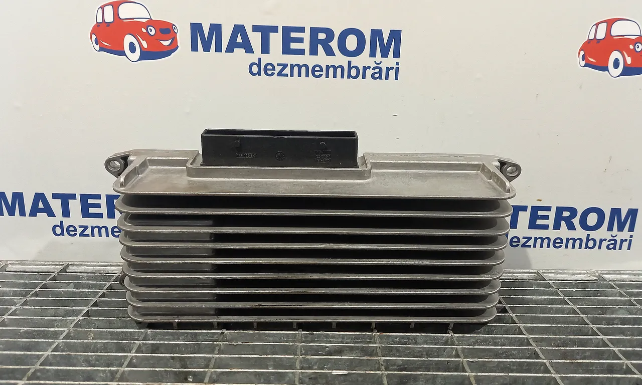 AMPLIFICATOR AUDIO AUDI A5 2007-2017