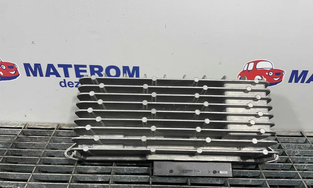 AMPLIFICATOR AUDIO AUDI A5 2007-2017