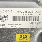 AMPLIFICATOR AUDIO AUDI A5 1.8 2007-2017 oe-8T0035223AH, vedere laterala