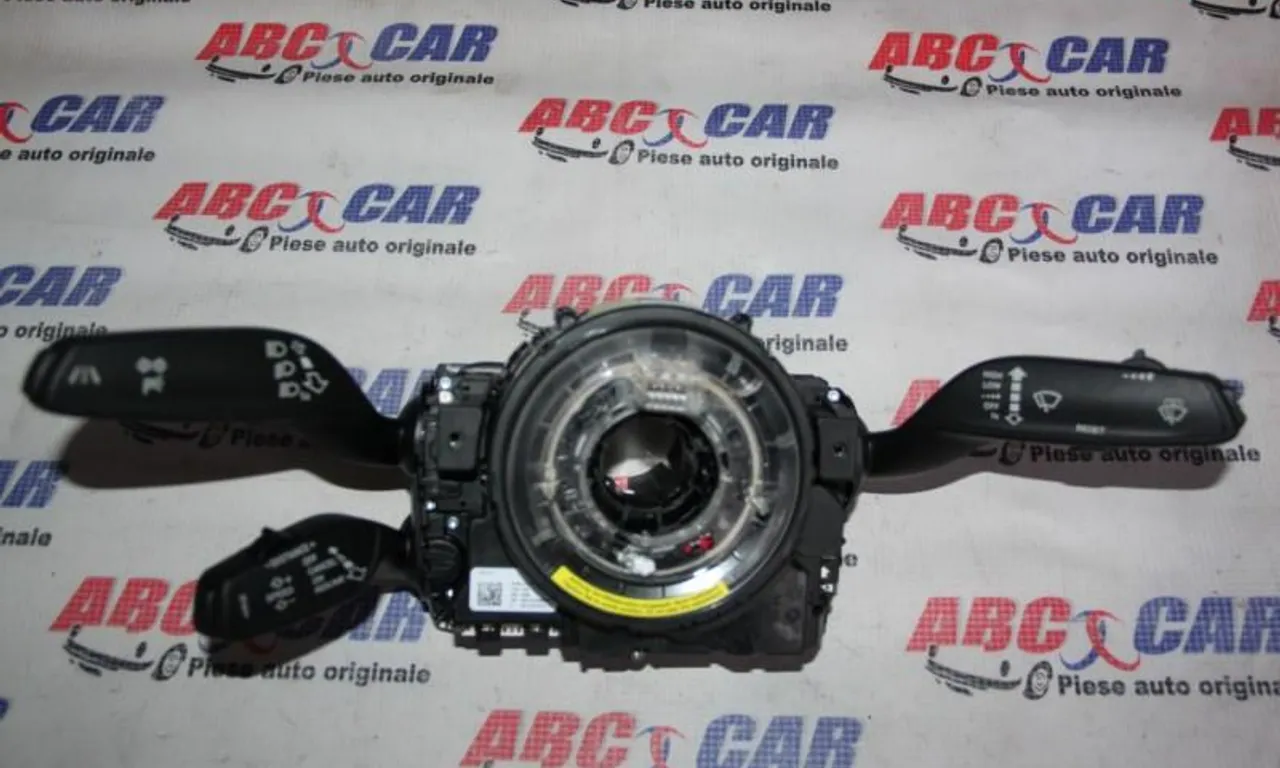 Ansamblu manete AUDI A5 2007-2017