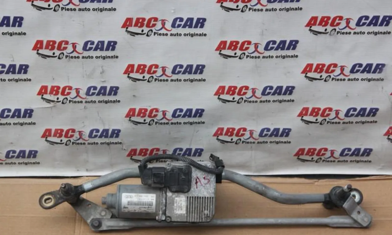 Ansamblu stergator cu motoras AUDI A5 2007-2017