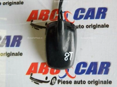 Antena GPS + Radio