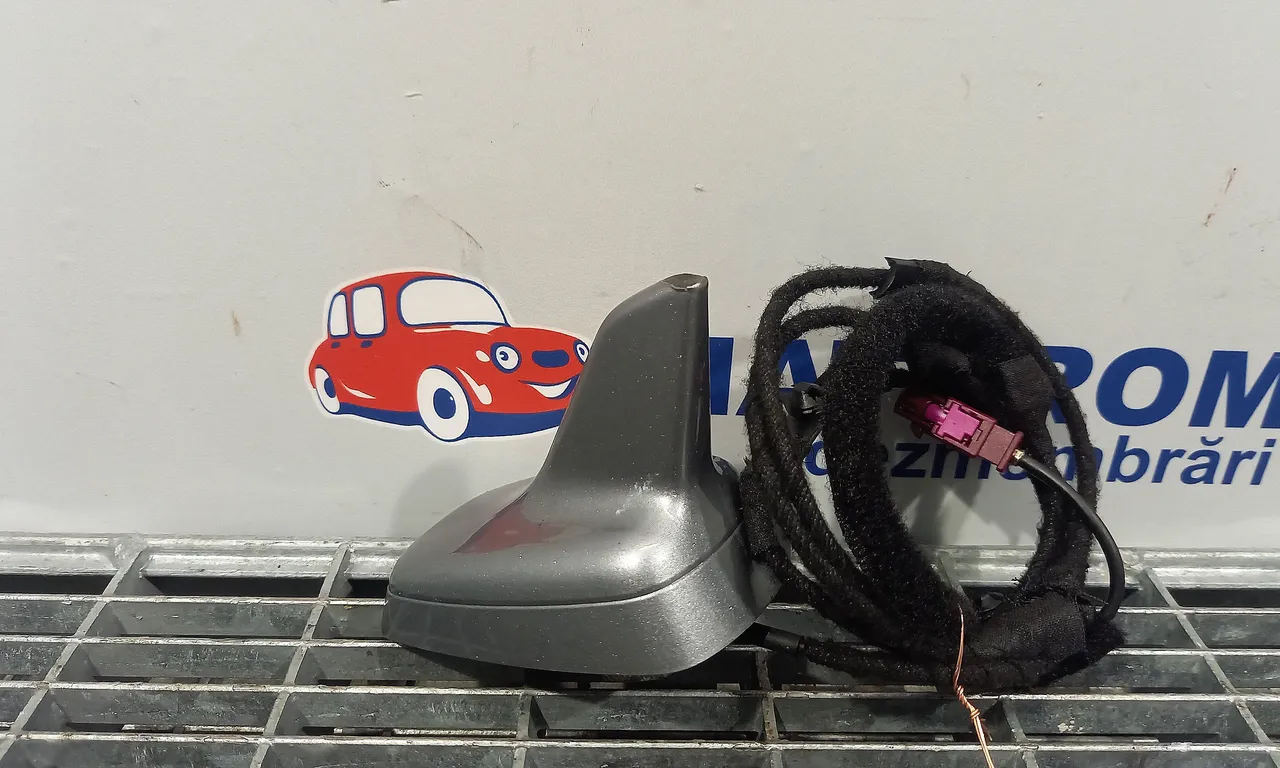 ANTENA AUDI A5 2007-2017