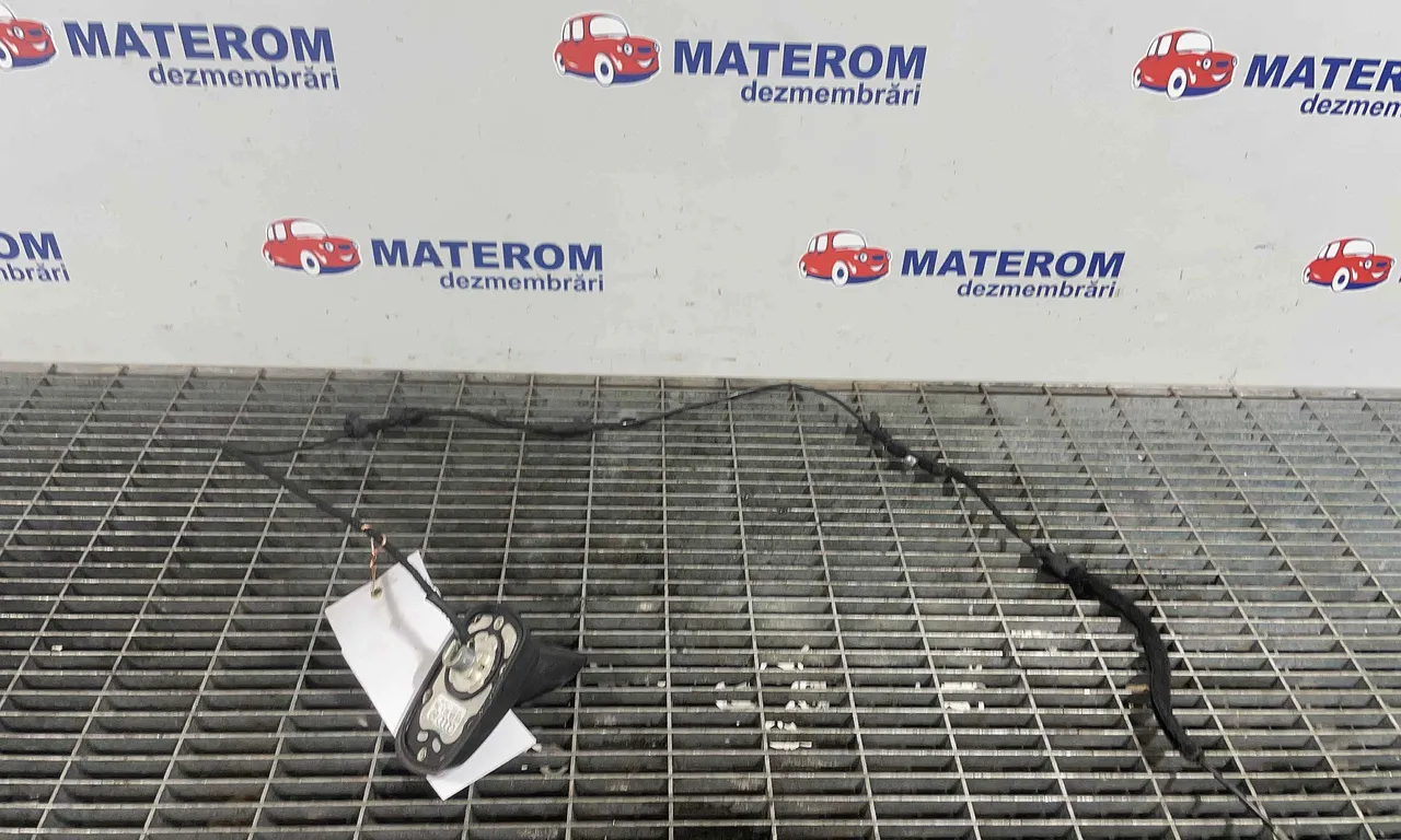 ANTENA AUDI A5 2007-2017