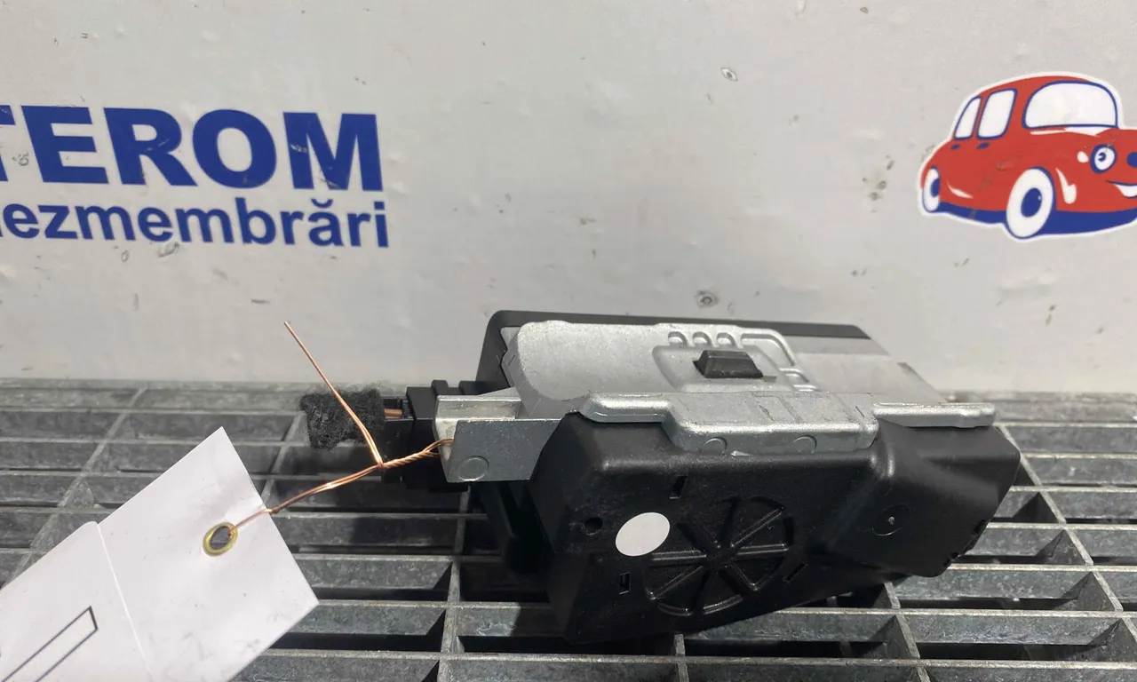 BLOCATOR VOLAN AUDI A5 2007-2017