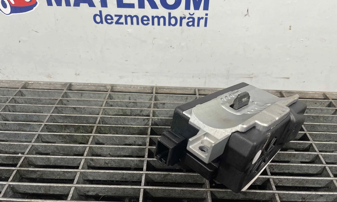 BLOCATOR VOLAN AUDI A5 2007-2017
