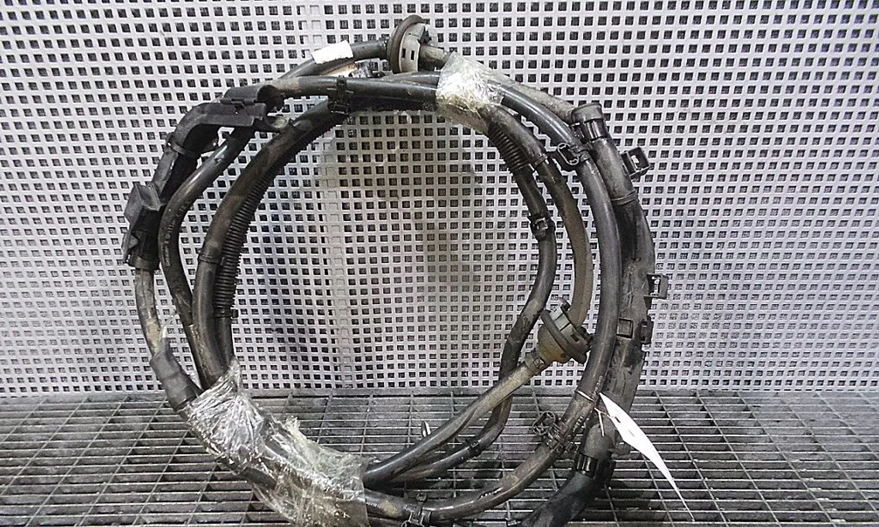 BORNA ACUMULATOR AUDI A5 2007-2017