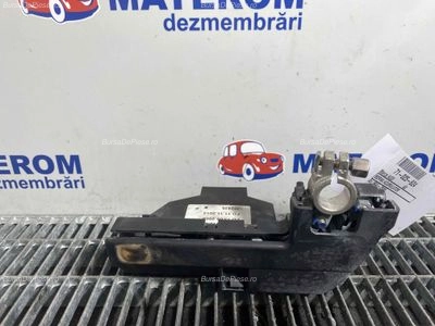 BORNA ACUMULATOR