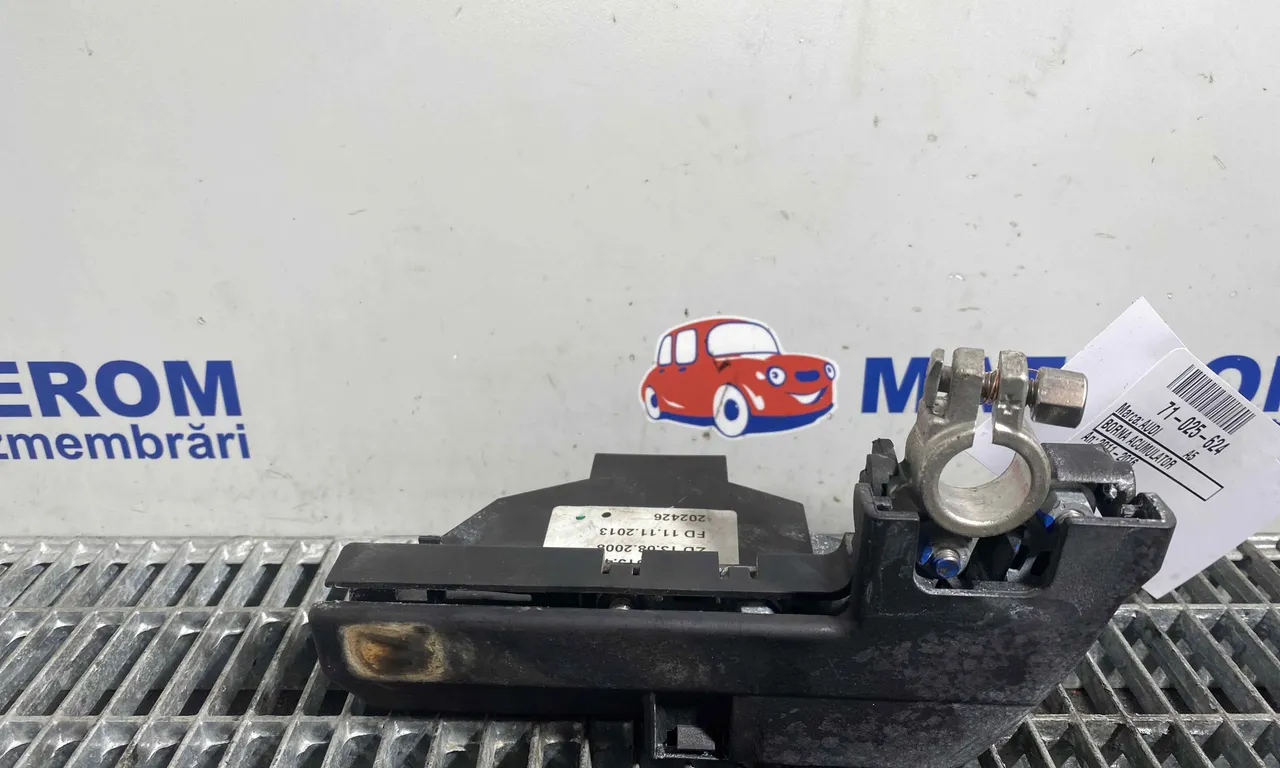 BORNA ACUMULATOR AUDI A5 2007-2017