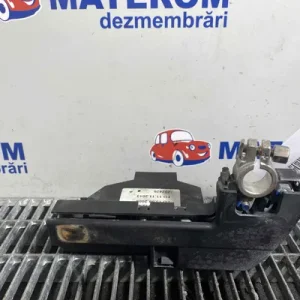 BORNA ACUMULATOR