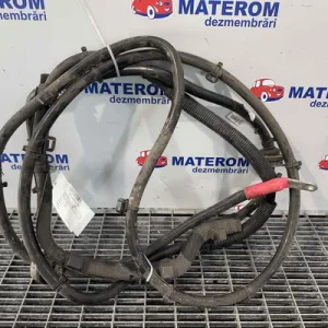 BORNA ACUMULATOR