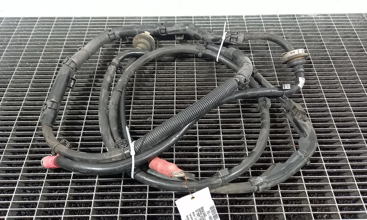 BORNA ACUMULATOR AUDI A5 2007-2017